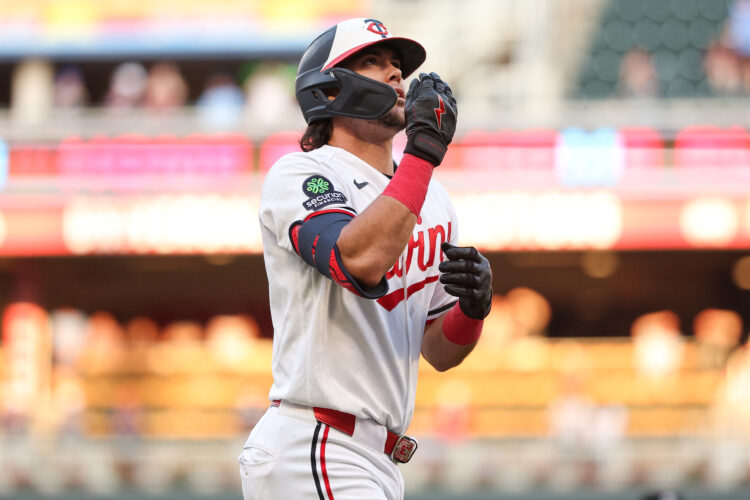 Gray's 2nd grand slam of the season helps Twins beat the White Sox 9-4